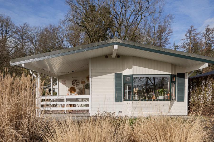 Villa Leva - Logeren In Drenthe Doldersum Exterior foto