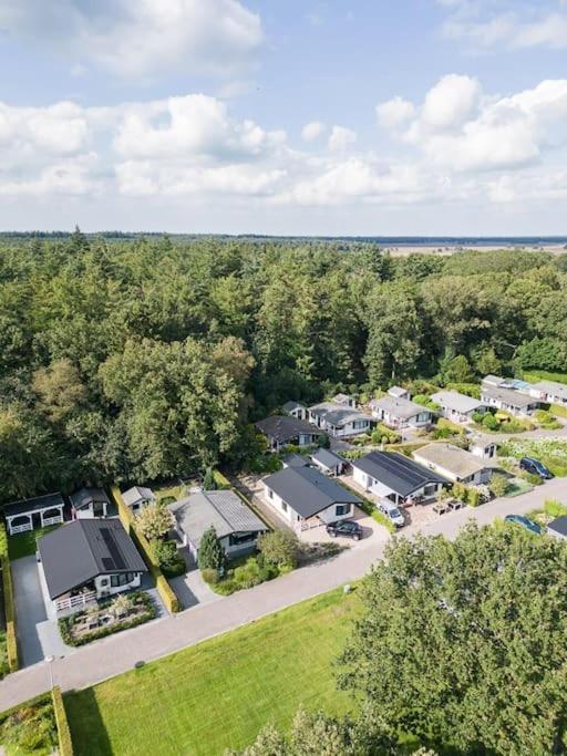 Villa Leva - Logeren In Drenthe Doldersum Exterior foto